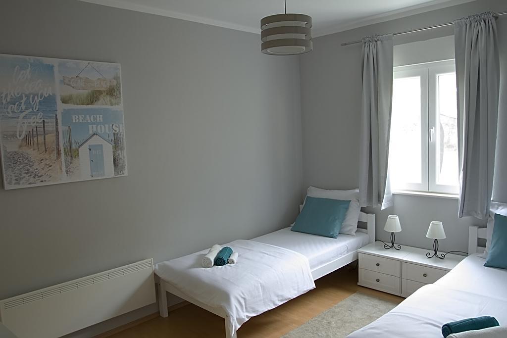 Sea Stone Apartment Podstrana Bagian luar foto